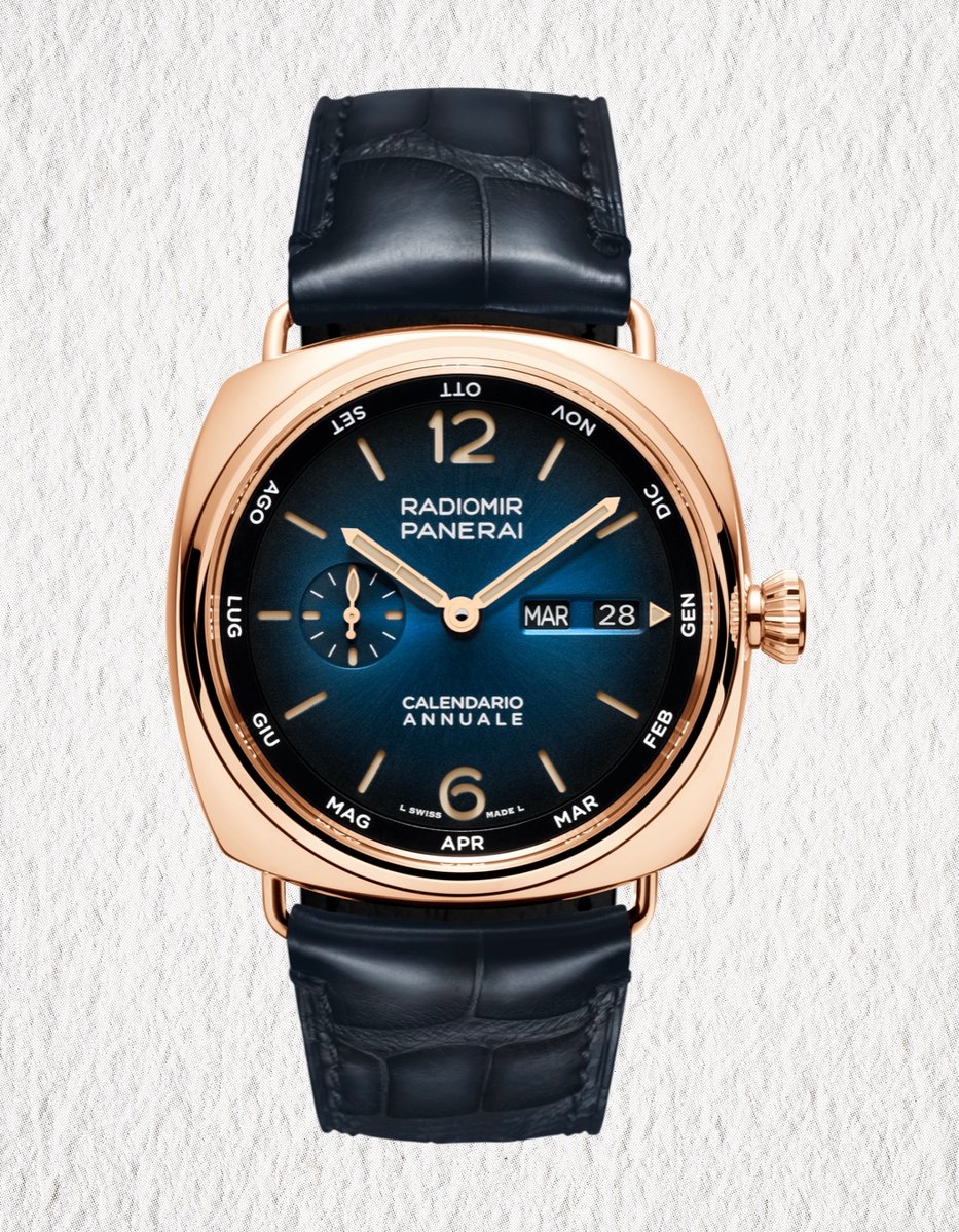 best panerai watches