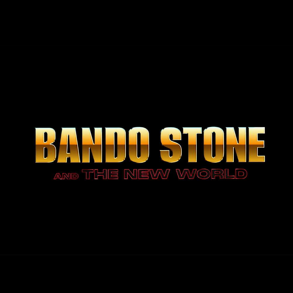 bando stone & the new world (childish gambino / donald glover)