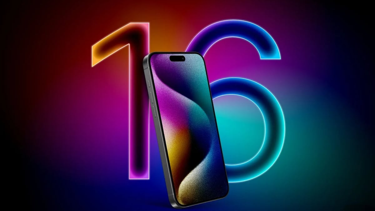 iPhone 16: Release Date, Features, Rumours, Pricing, & More Australia
