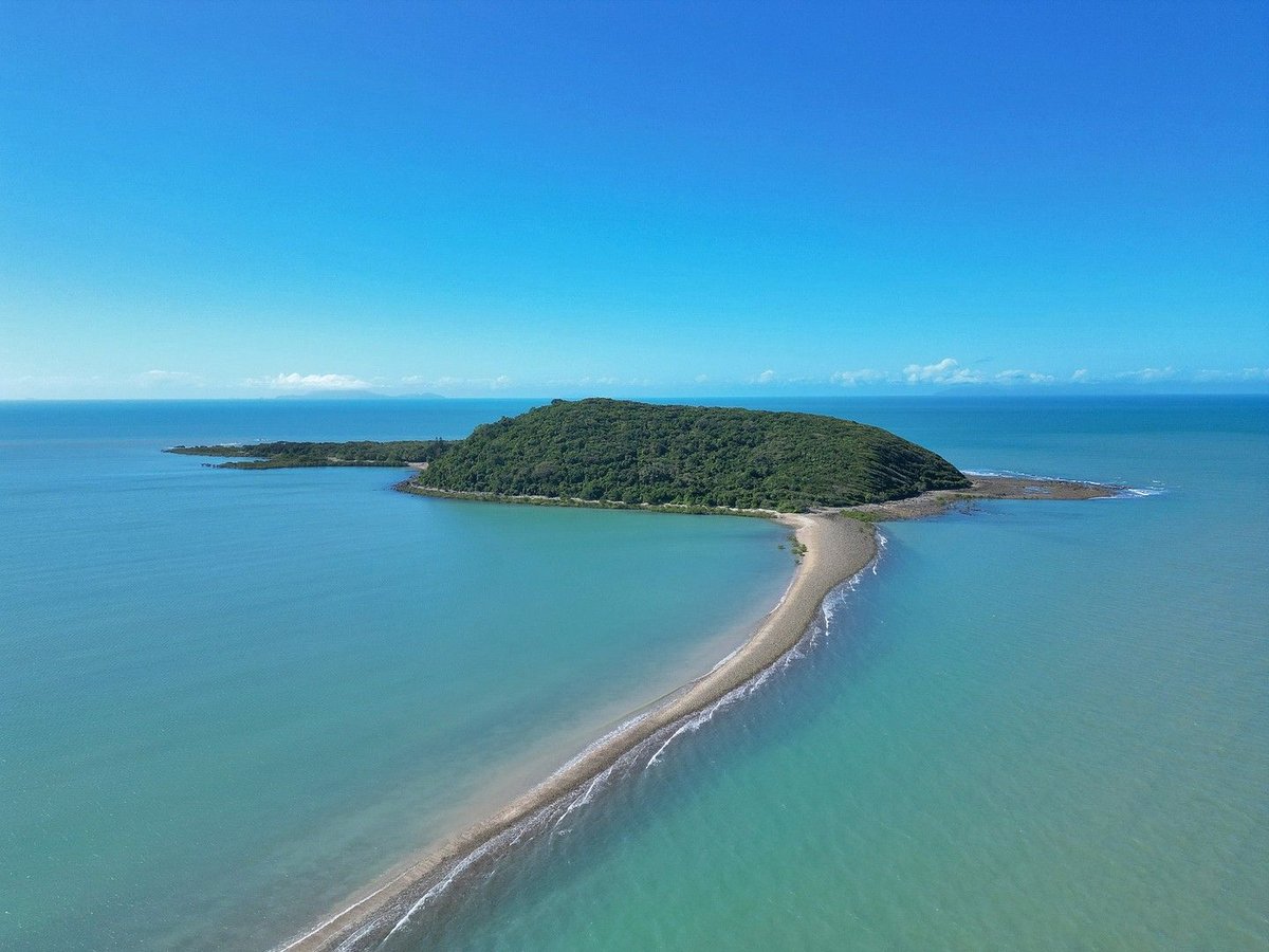 1 Little Green Island Shoal Point