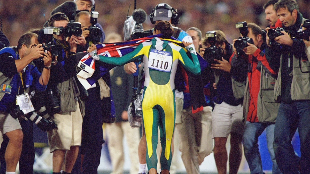 Australia’s 10 Greatest Moments In Olympic History