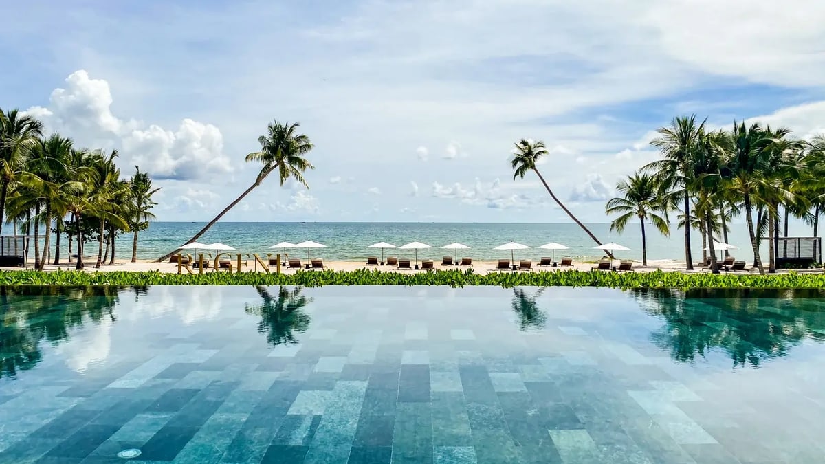 The 9 Best Resorts In Vietnam For A Restorative Tropical Escape