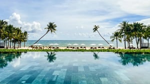 best resorts in vietnam