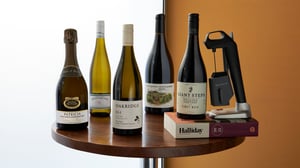 Halliday Wine Companion