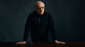 Martin Scorsese Leads An Endgame Ensemble For The Kith & Giorgio Armani Collection