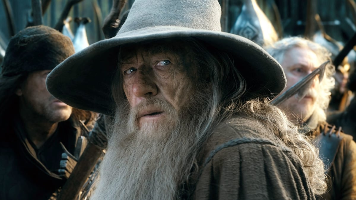 gandalf lord of the rings