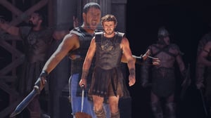 Gladiator 2 Trailer (New)