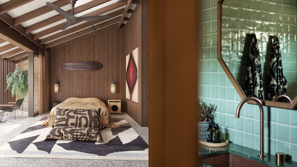 Ksubi Co-Founder's Surf Club-Inspired Hotel Is An Ode To The Glory Days