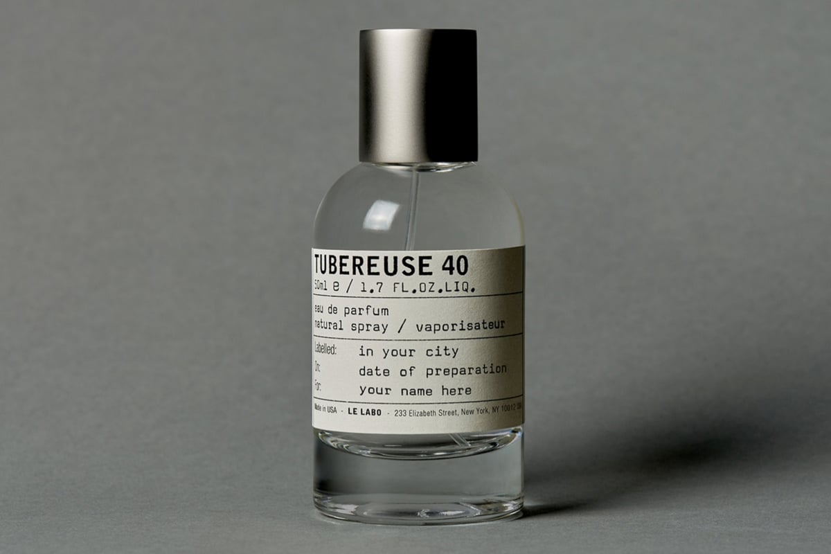 Le Labo Tubereuse 40