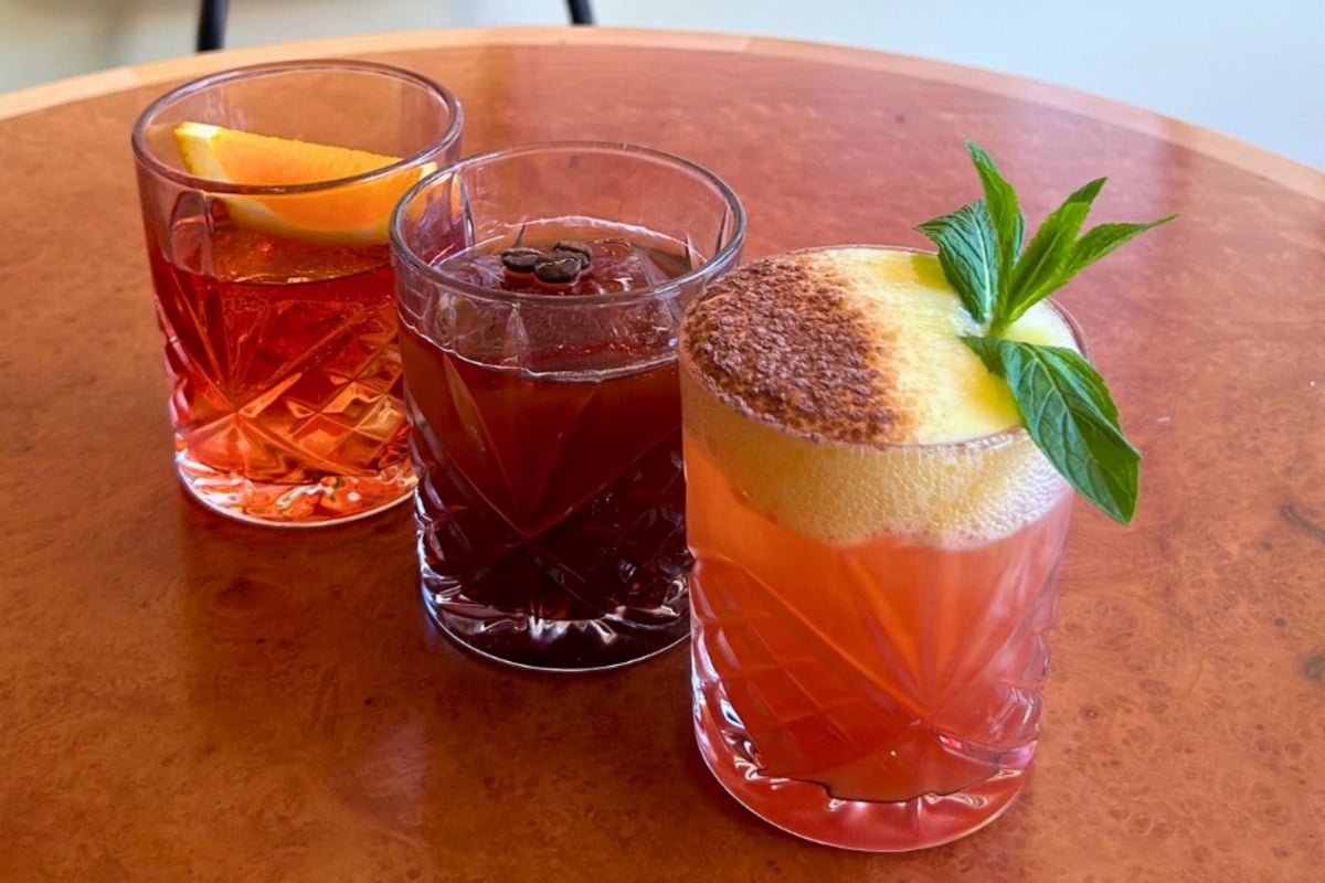 Negroni Week Australia