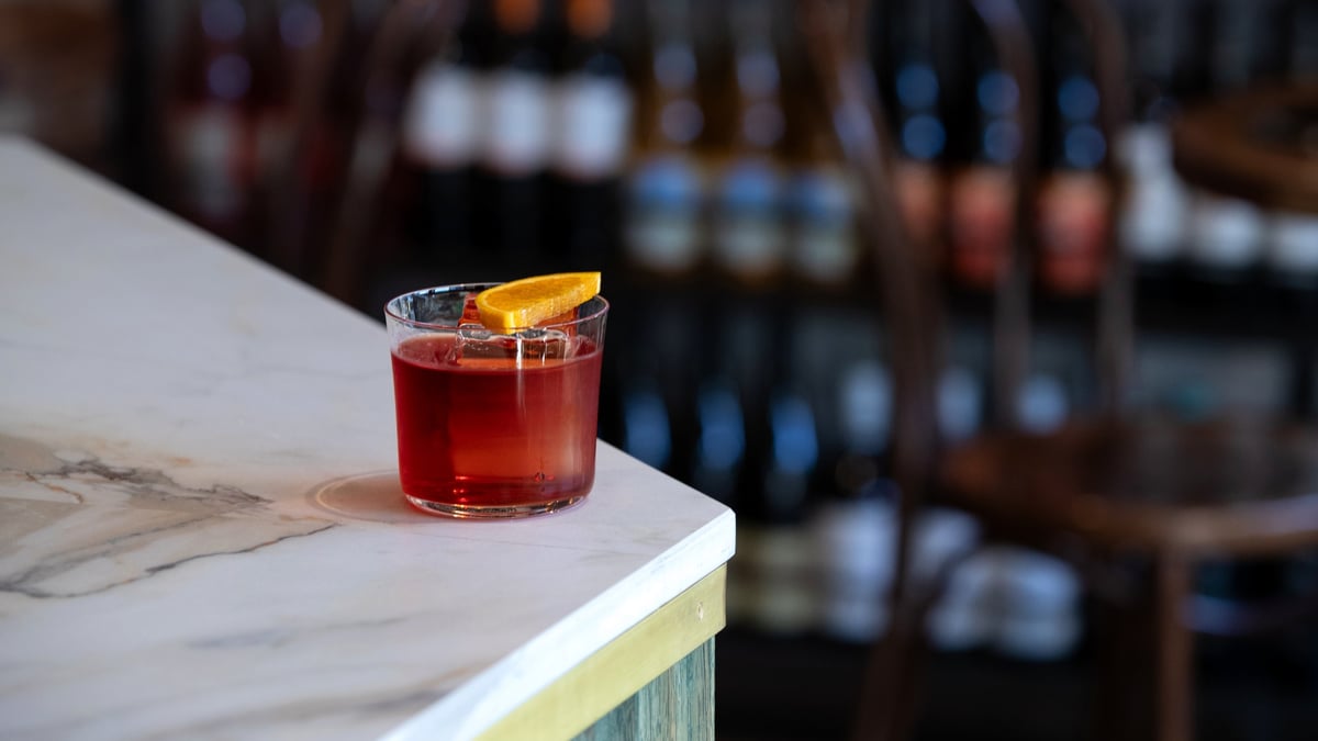 Sip The King Of Cocktails At These Negroni Week Venues In Sydney & Melbourne