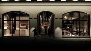 Prefecture 48 Sydney's Elite Three-Level Japanese Dining Precinct