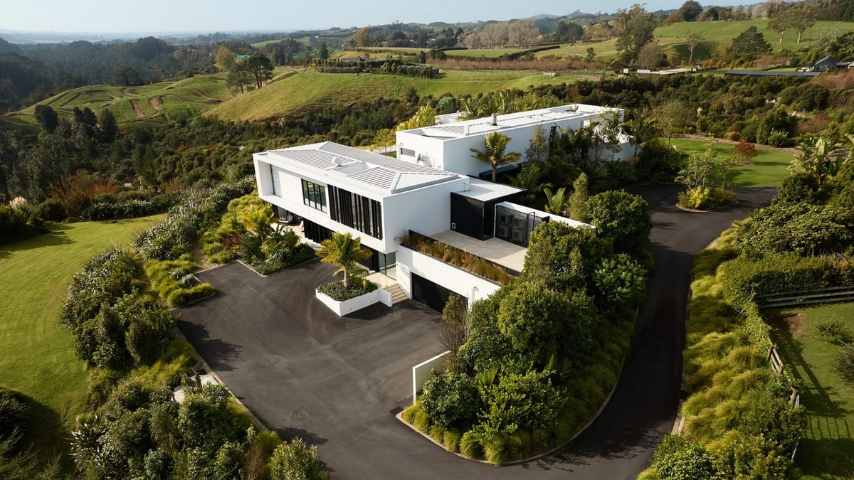 This $15 Million NZ Compound Is More Than Meets The Eye — And Worth Every Last Cent