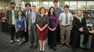 Australia’s ‘The Office’ Trailer Is Cringey For All The Wrong Reasons