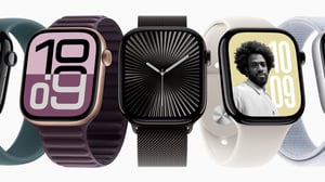 apple watch series 10 range