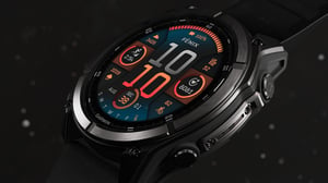 Garmin’s New Fenix Smartwatches Come With A 48-Day Battery Life