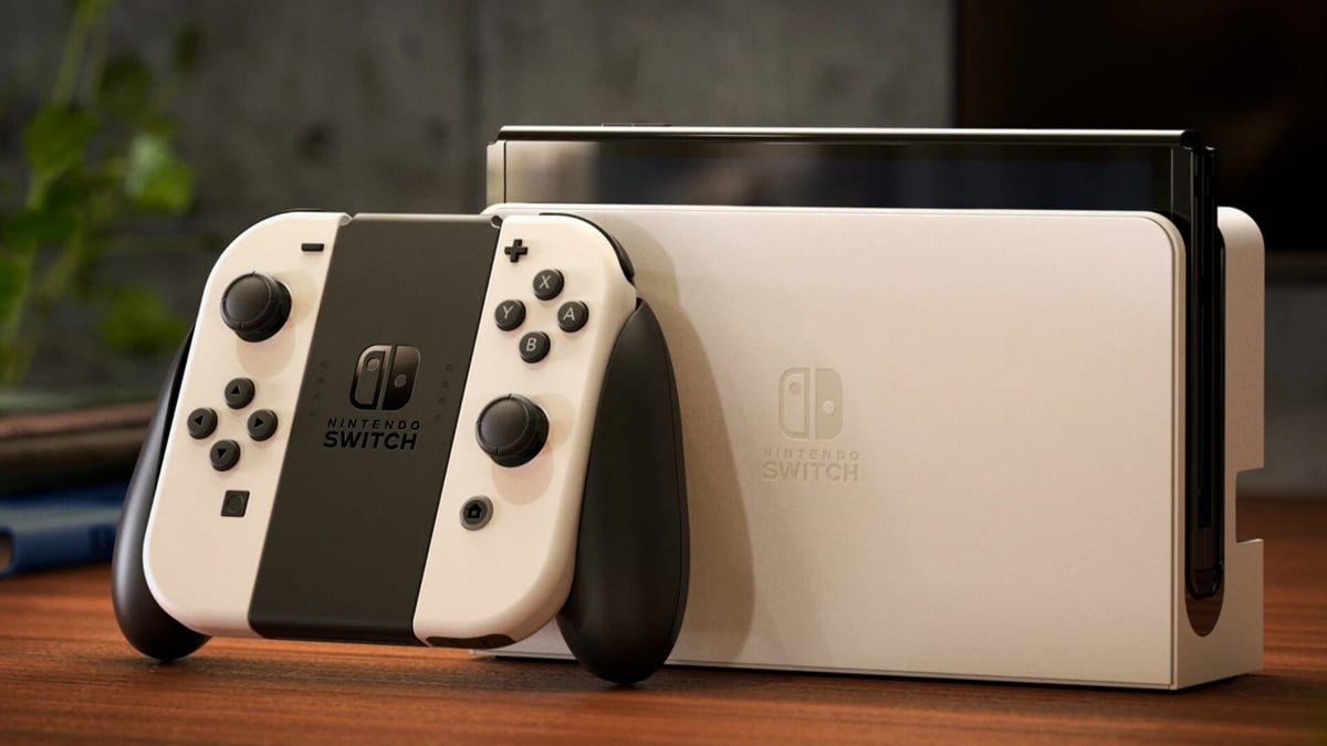 Here’s Everything We Know About The Nintendo Switch 2