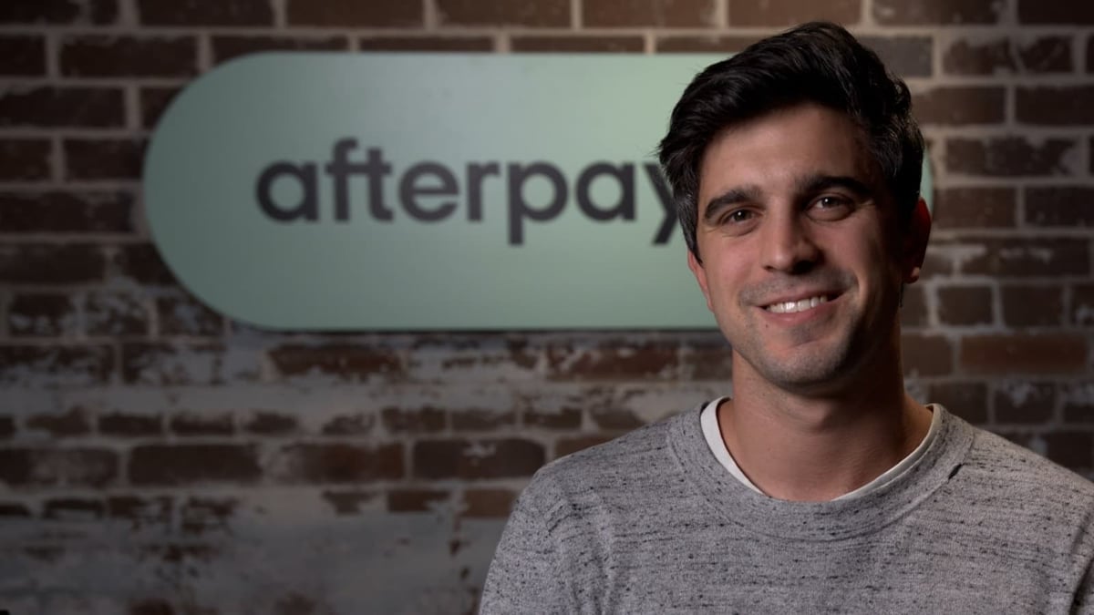 “Lambo Guy” Adrian Portelli Overtakes Afterpay's Nick Molnar In AFR Young Rich List