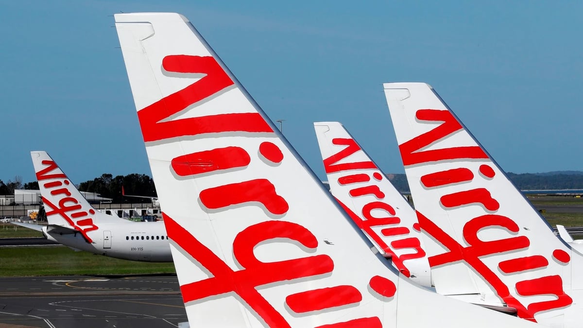 What Qatar Airways' 25% Stake In Virgin Australia Means For Travellers