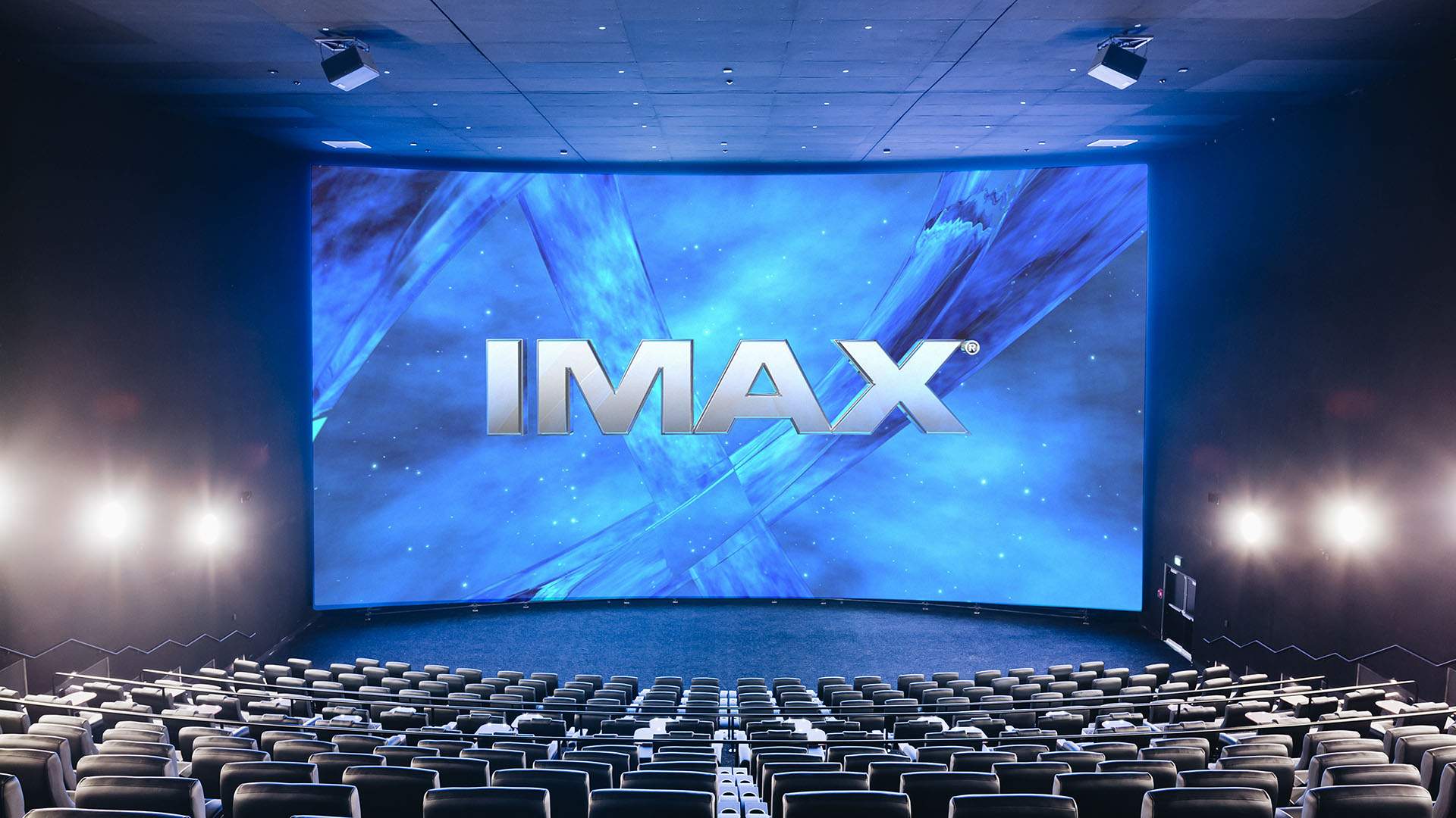 Australia’s Third IMAX Is Opening On The Gold Coast (Just In Time For Christmas)