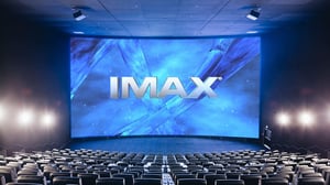 Australia's Third IMAX To Open On The Gold Coast This December