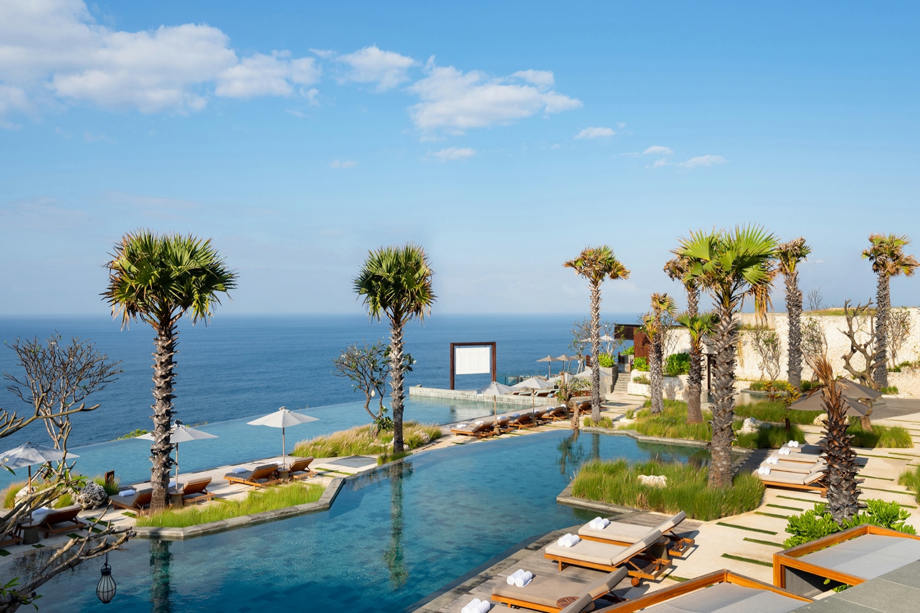 best Bali resorts