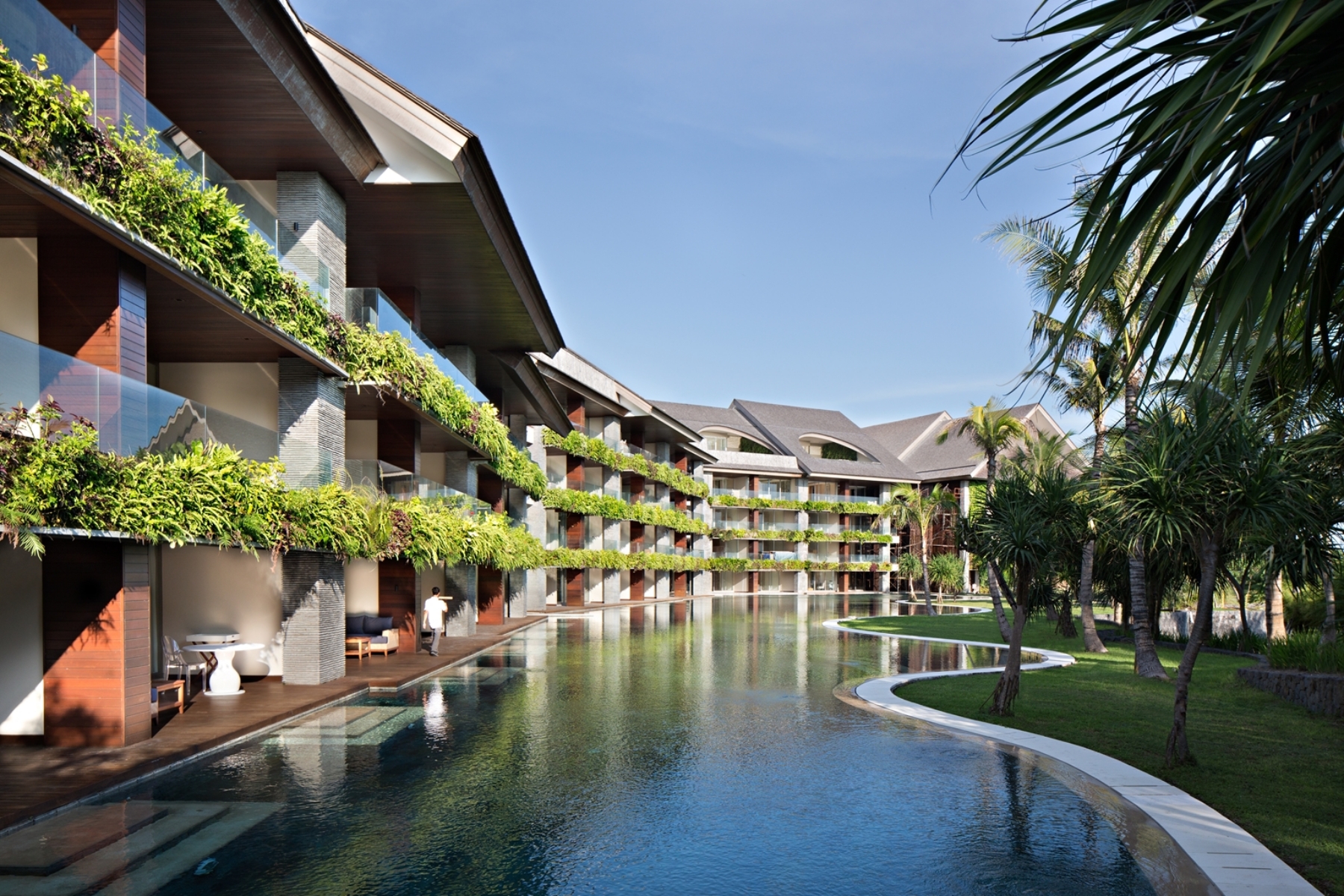 best Bali resorts