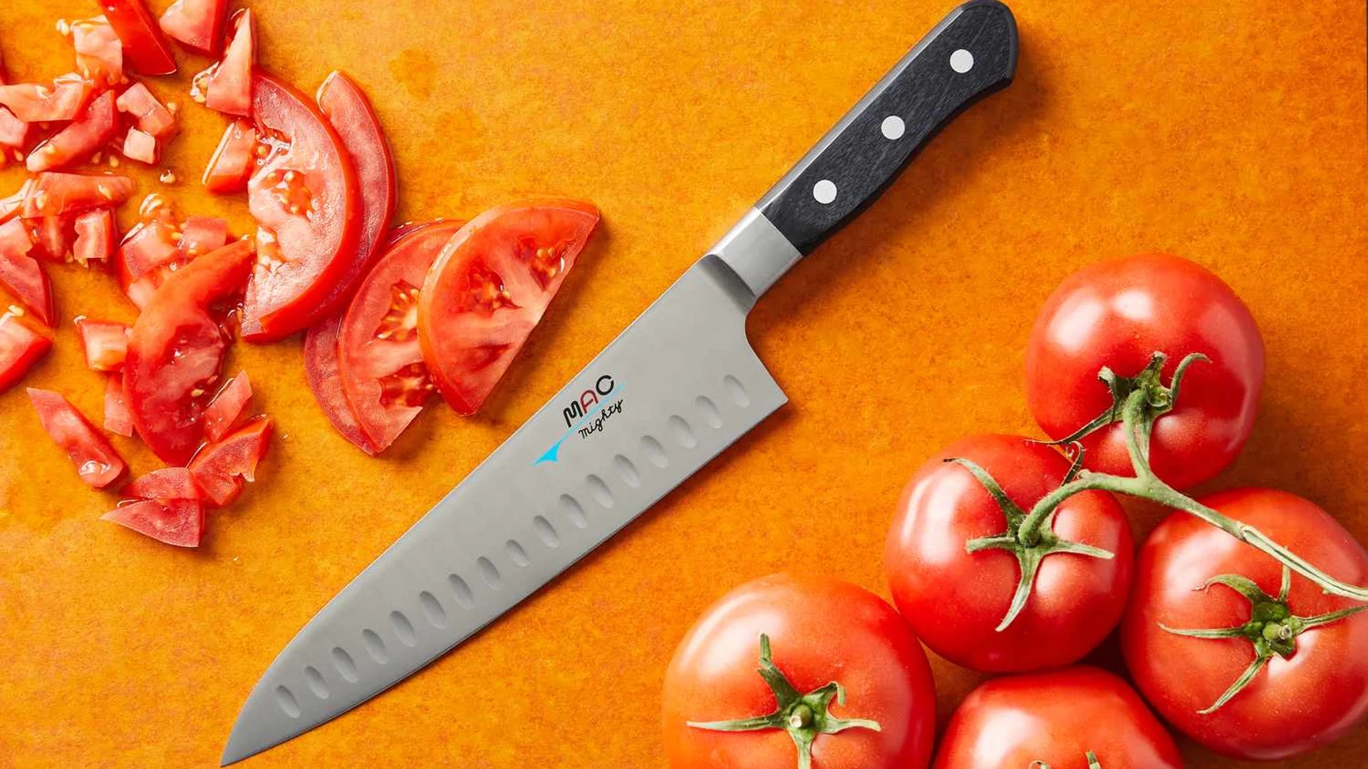 The 10 Chef’s Knives That Turn Kitchen Prep Into Kitchen Pleasure