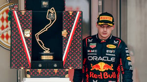 Formula 1 & LVMH's 10-Year Partnership Raises More Questions