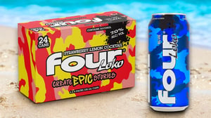 Four Loko Is Coming To Australia Just In Time For Summer