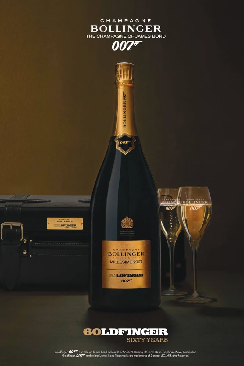 Bollinger Bond