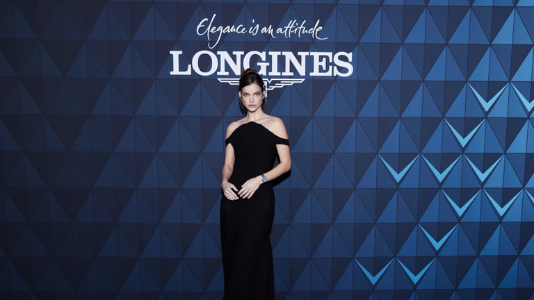 Longines Celebrates 70 Years Of Conquest – Complete With A New Sydney Flagship