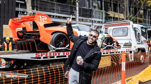 “Lambo Guy” Adrian Portelli Overtakes Afterpay's Nick Molnar In AFR Young Rich List