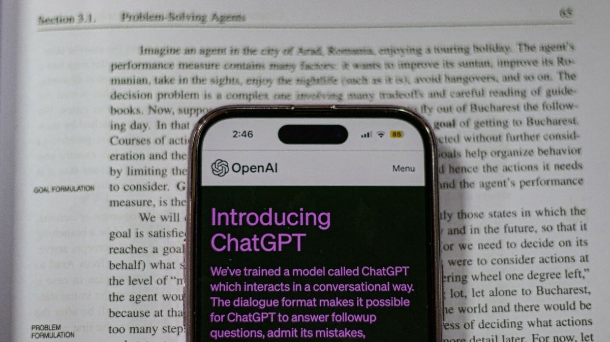 OpenAI Valuation Doubles To Almost $230 Billion In Under A Year