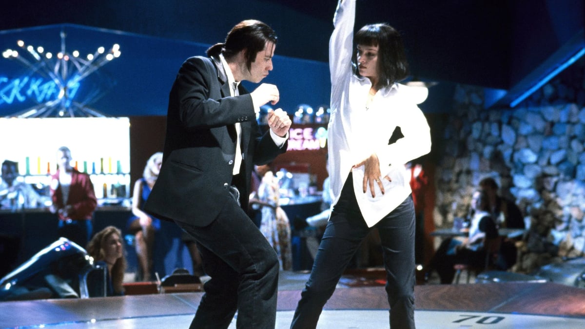 'Pulp Fiction' At 30: Six Movies Inspired By Quentin Tarantino's Flick