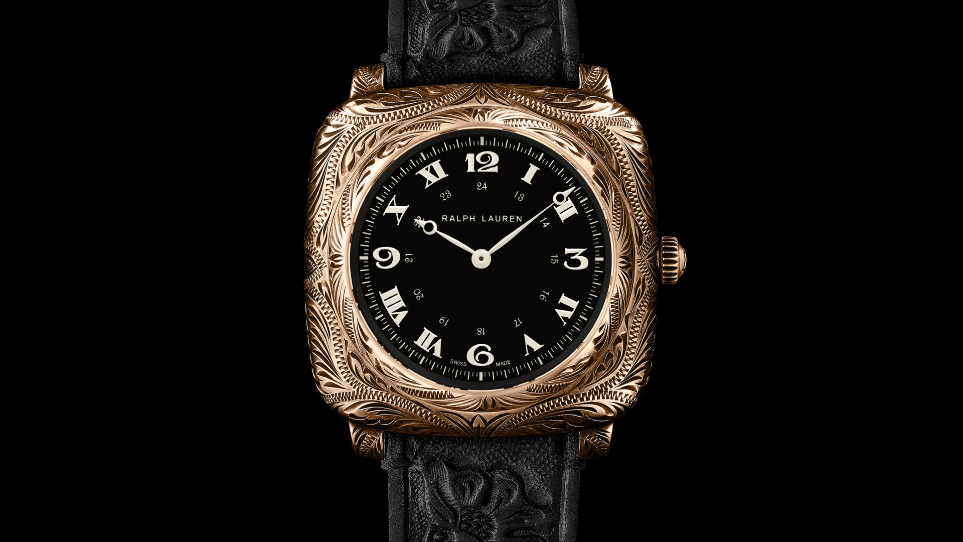 Ralph Lauren’s American Western Watches Were Made For John Dutton’s Wrist