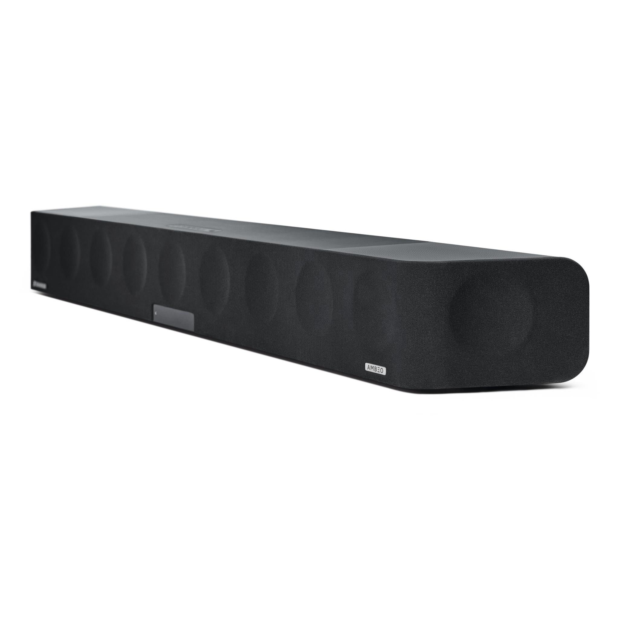 Sennheiser Ambeo Soundbar MAX