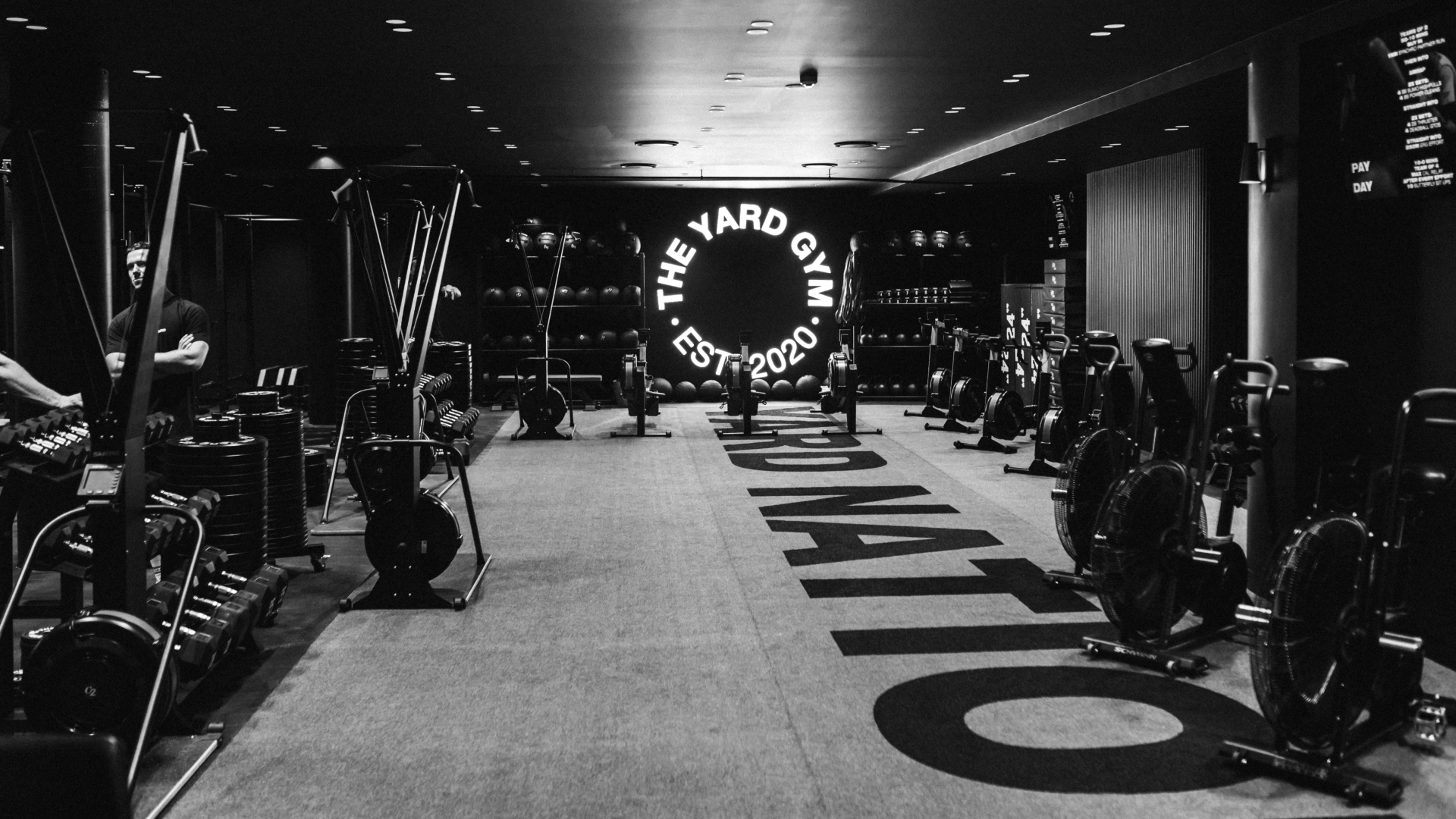 WIN: A 6-Month Membership At One Of Australia’s Greatest Gyms