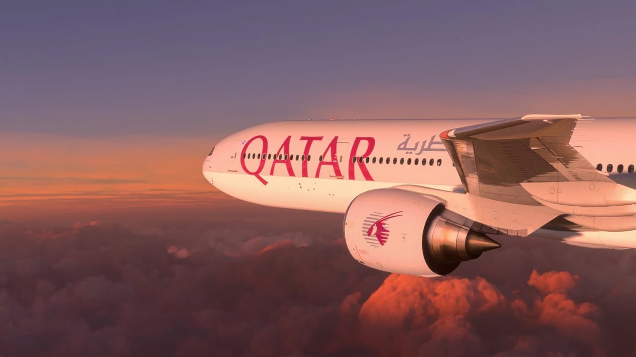 What Qatar Airways’ 25% Stake In Virgin Australia Means For Travellers