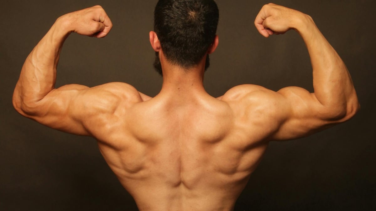 The 12 Best Shoulder Exercises For Improved Strength & Size