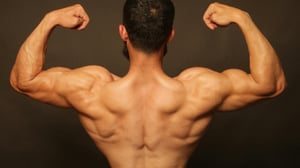 best shoulder exercises for men