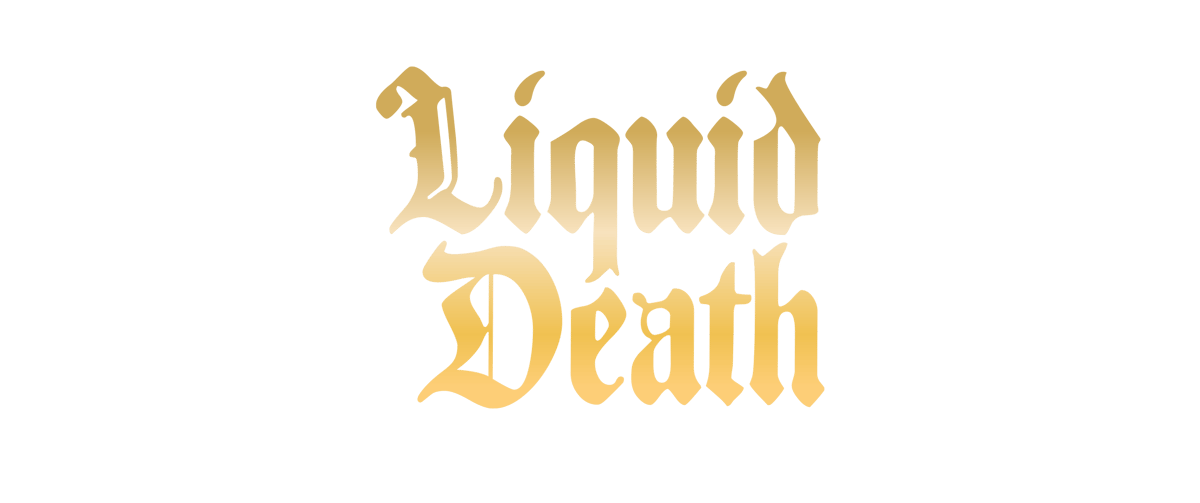 How Liquid Death Became A $1.4 Billion Joke