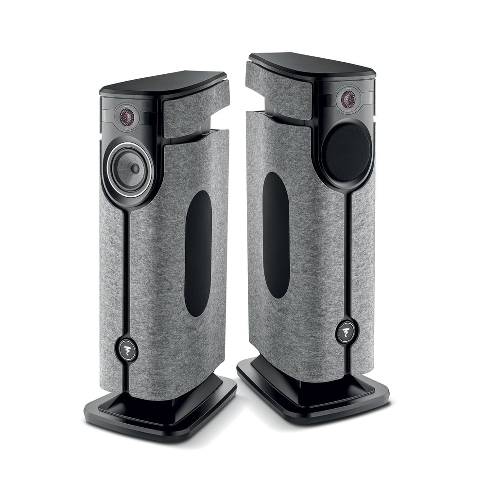 Focal Diva Utopia speakers