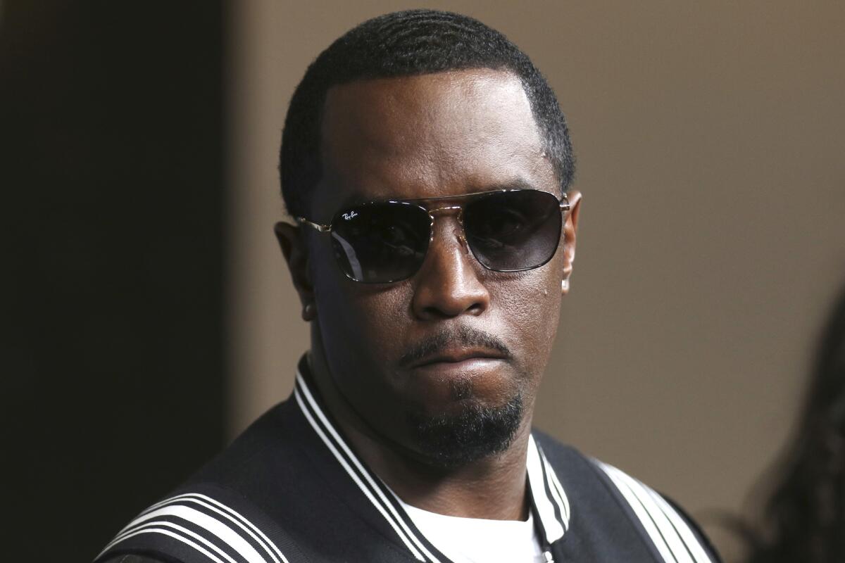 50 Cent Checkmates Diddy With Netflix Documentary Series