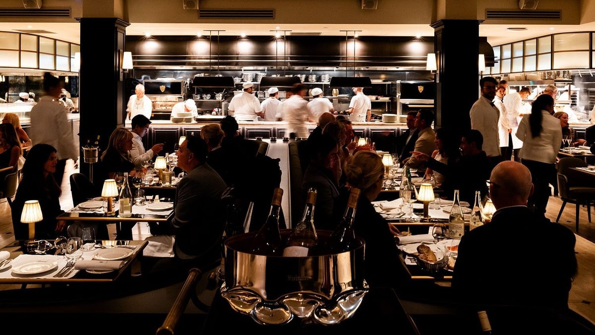 best new restaurants melbourne