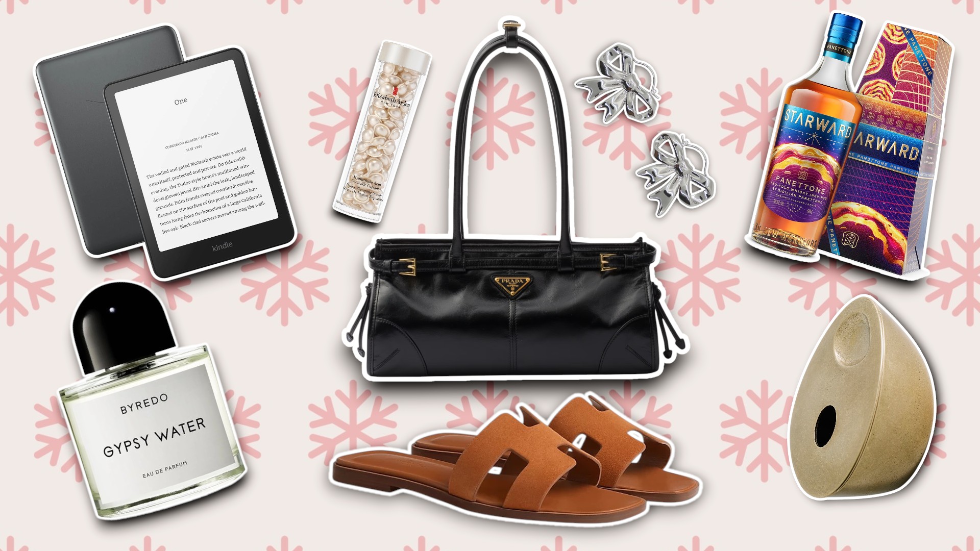 22 Thoughtful Christmas Gifts For The Women In Your Life