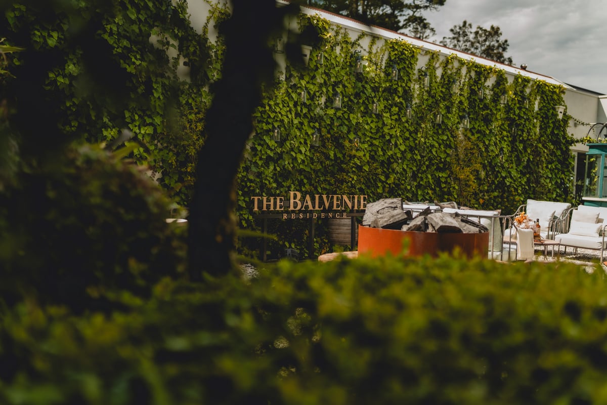 The Balvenie Residence: Australia’s First Whisky Retreat Is Here, And You’re Going To Want In