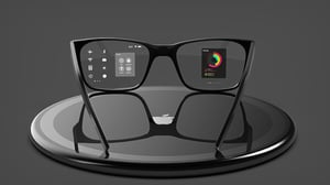 Apple Reportedly Pursuing Smart Glasses Following Vision Pro Flop