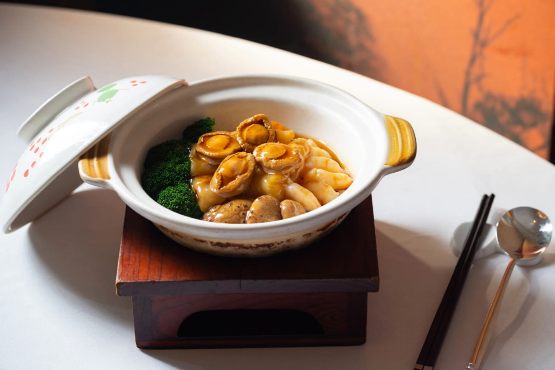 best restaurants Hong Kong