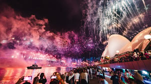 Push The Boat Out On 2024 With Sydney's Best NYE & New Year's Day Packages